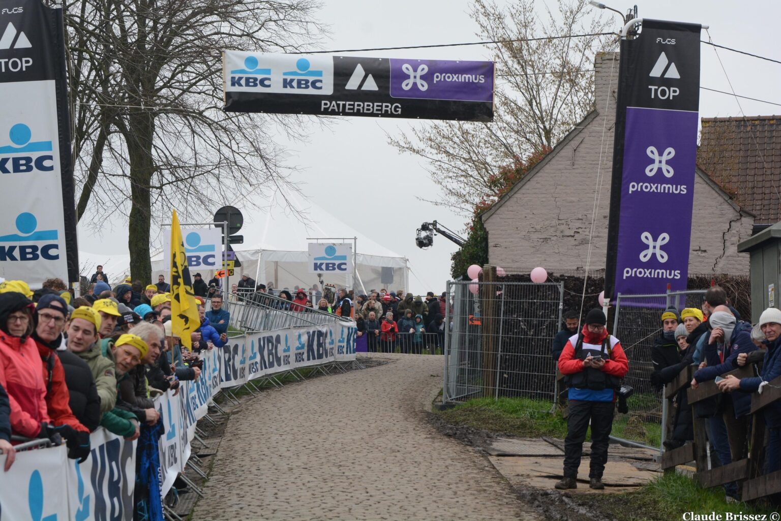 Tour Des Flandres Parcours Favoris Et Diffusion TV Velo Club