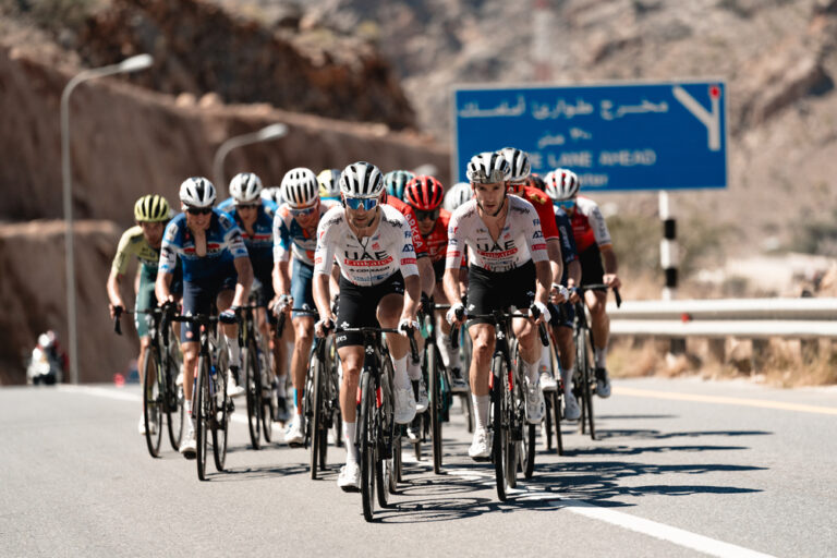 Tour Of Oman La Liste Des Engag S De L Dition Velo Club