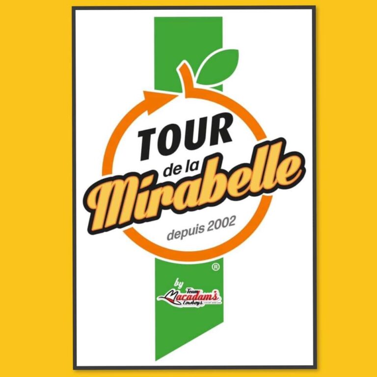 Tour de la Mirabelle : la liste des partants de l’édition 2024