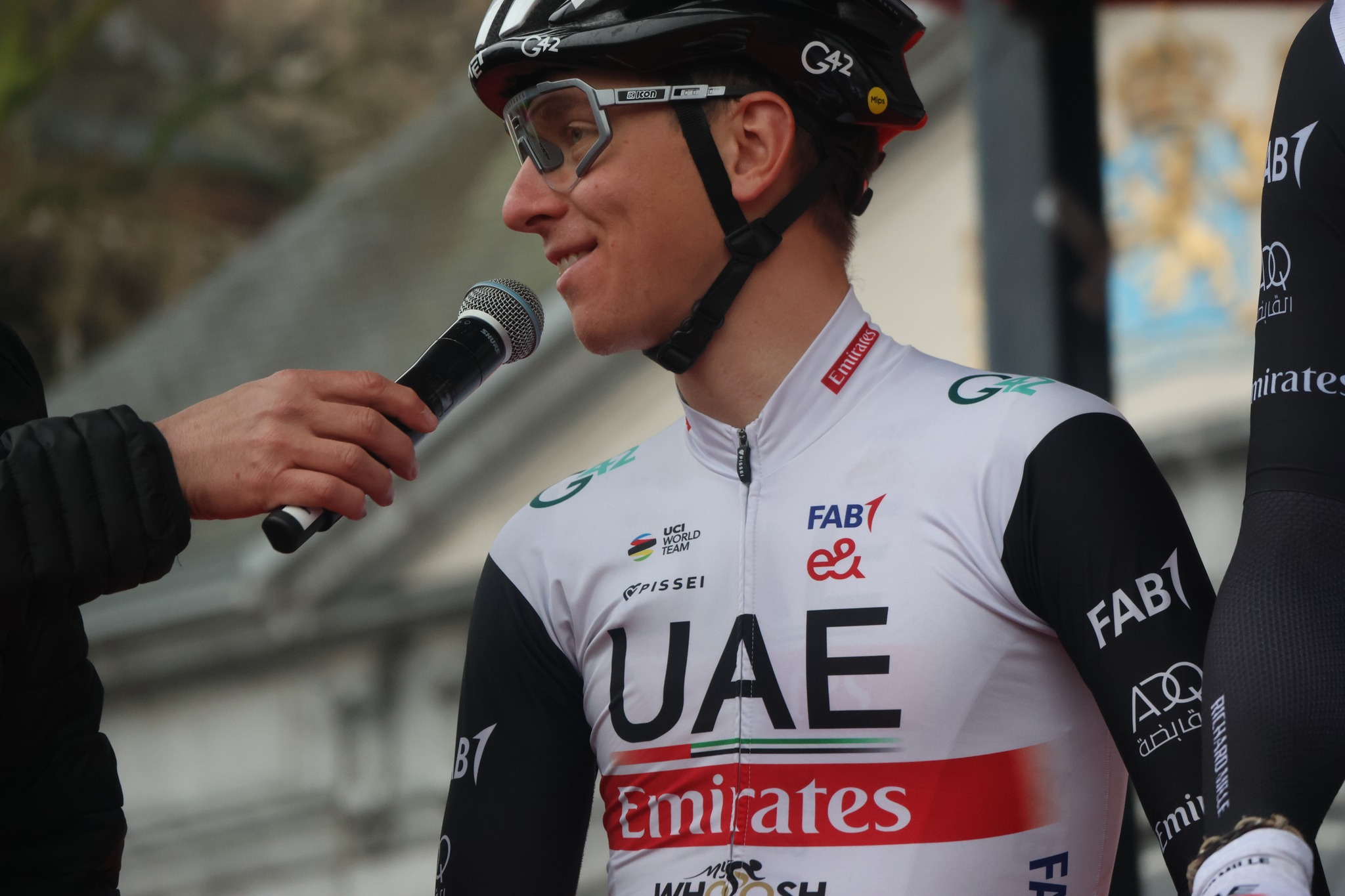 Tadej Pogacar remportera t-il la 10ème étape du Giro d'Italia