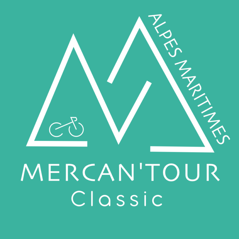 Parcours de la Mercan Tour Classic Alpes-Maritimes