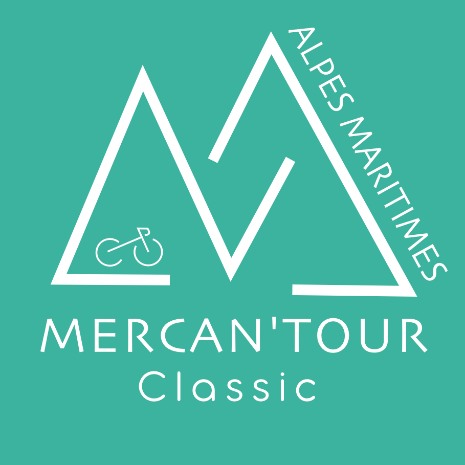 Parcours de la Mercan Tour Classic Alpes-Maritimes 2024