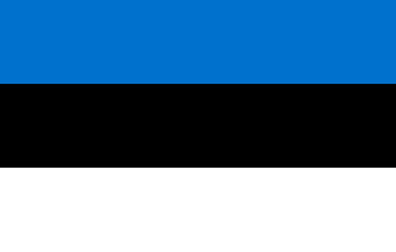 Classement du championnat d'Estonie contre-la-montre