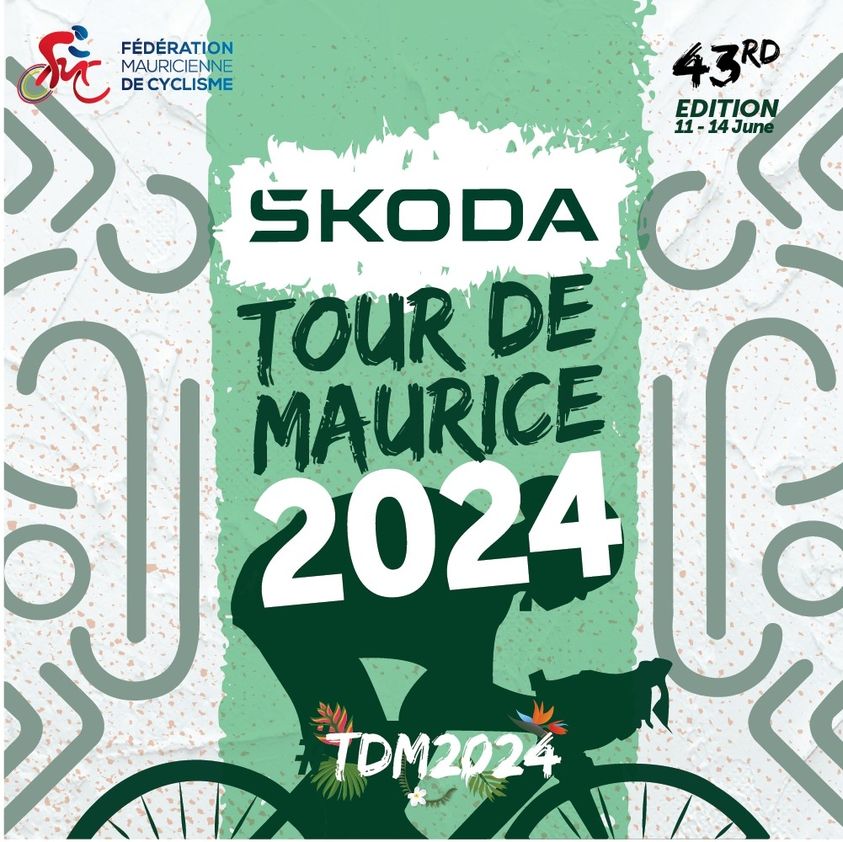 Liste des partants du Tour de Maurice