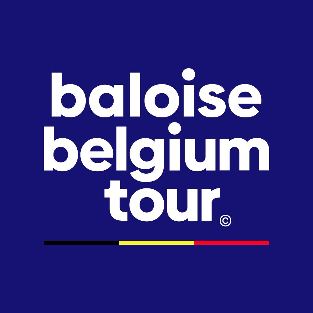 Liste des partants du Baloise Belgium Tour