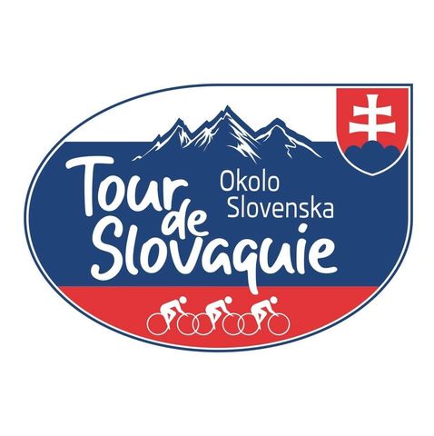 Okolo Slovenska : la liste des engagés de l’édition 2024