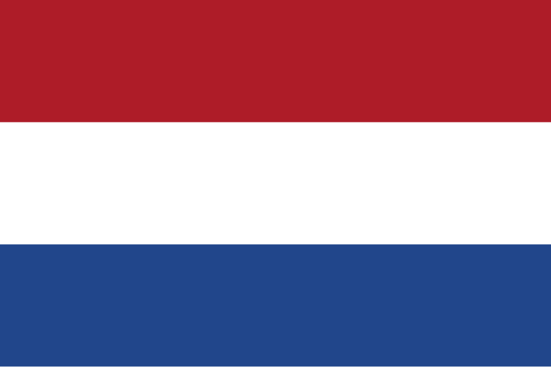 Championnat des Pays-Bas CLM