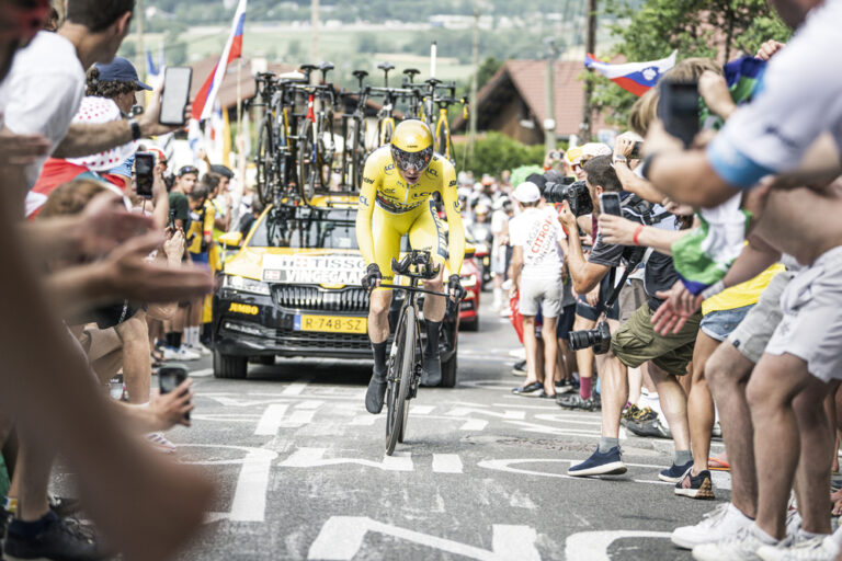 Tour de France : parcours et favoris de la 7ème étape