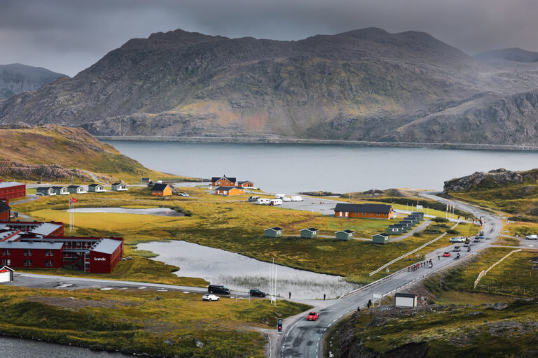 Arctic Race of Norway : le parcours et les étapes