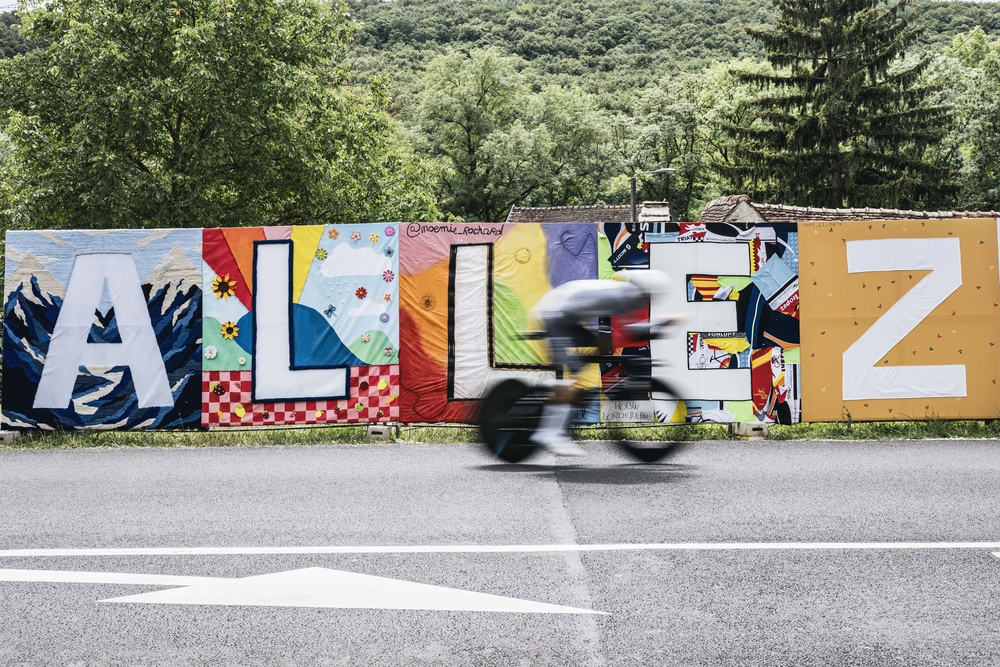 parcours et favoris de la 21ème étape du Tour de France