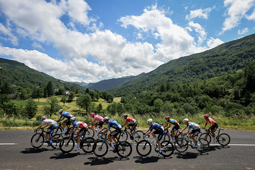 Parcours et favoris de la 12ème étape du Tour de France