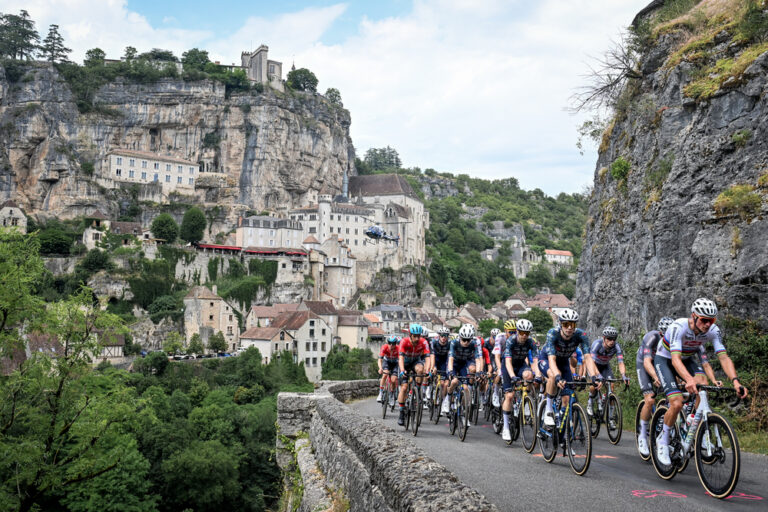 Tour de France : parcours et favoris de la 13ème étape