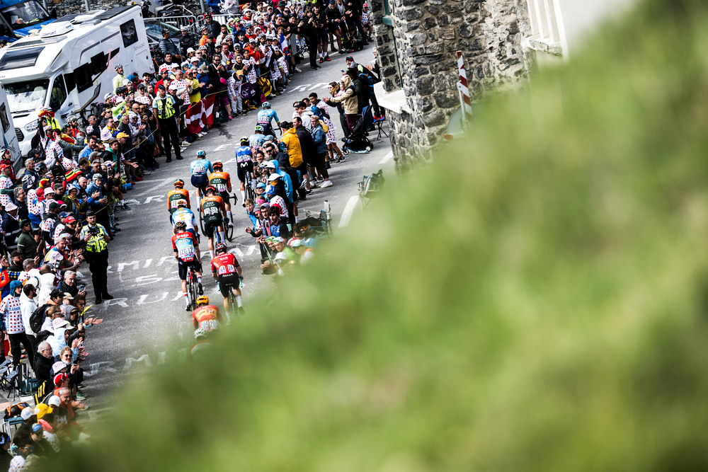 parcours et favoris de la 15ème étape du Tour de France