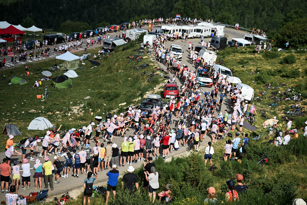 Parcours et favoris de la 16ème étape du Tour de France