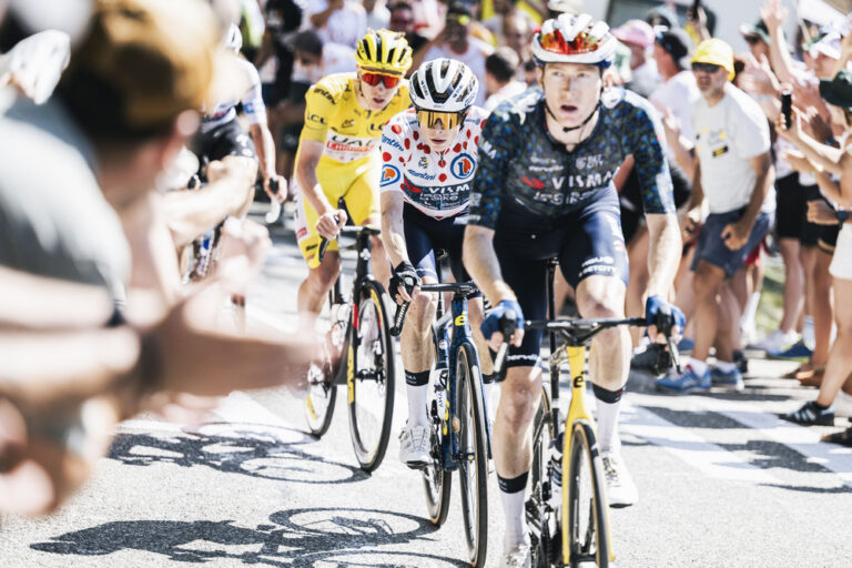 Tour de France : parcours et favoris de la 19ème étape