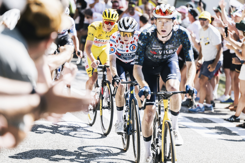 Parcours et favoris de la 19ème étape du Tour de France