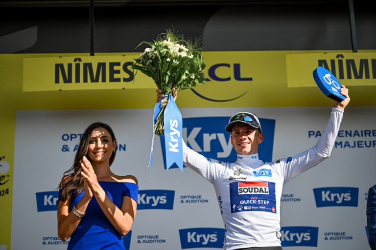 Tour de France : les classements annexes après la 16ème étape