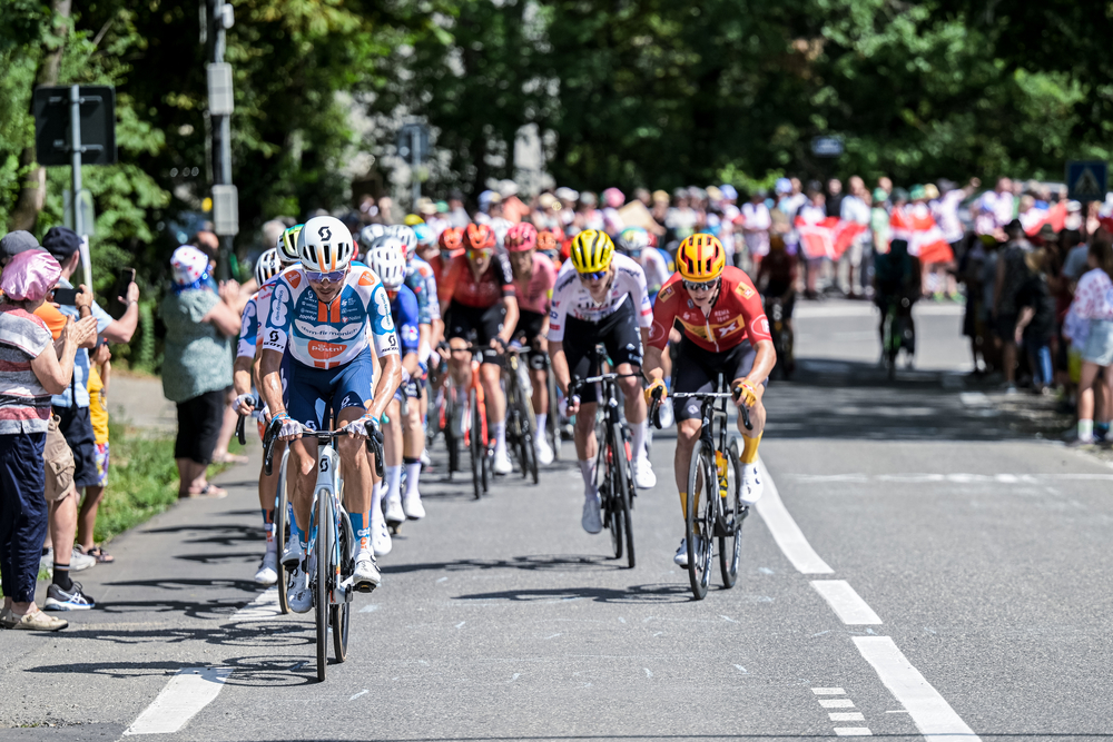 Parcours et favoris de la 18ème étape du Tour de France