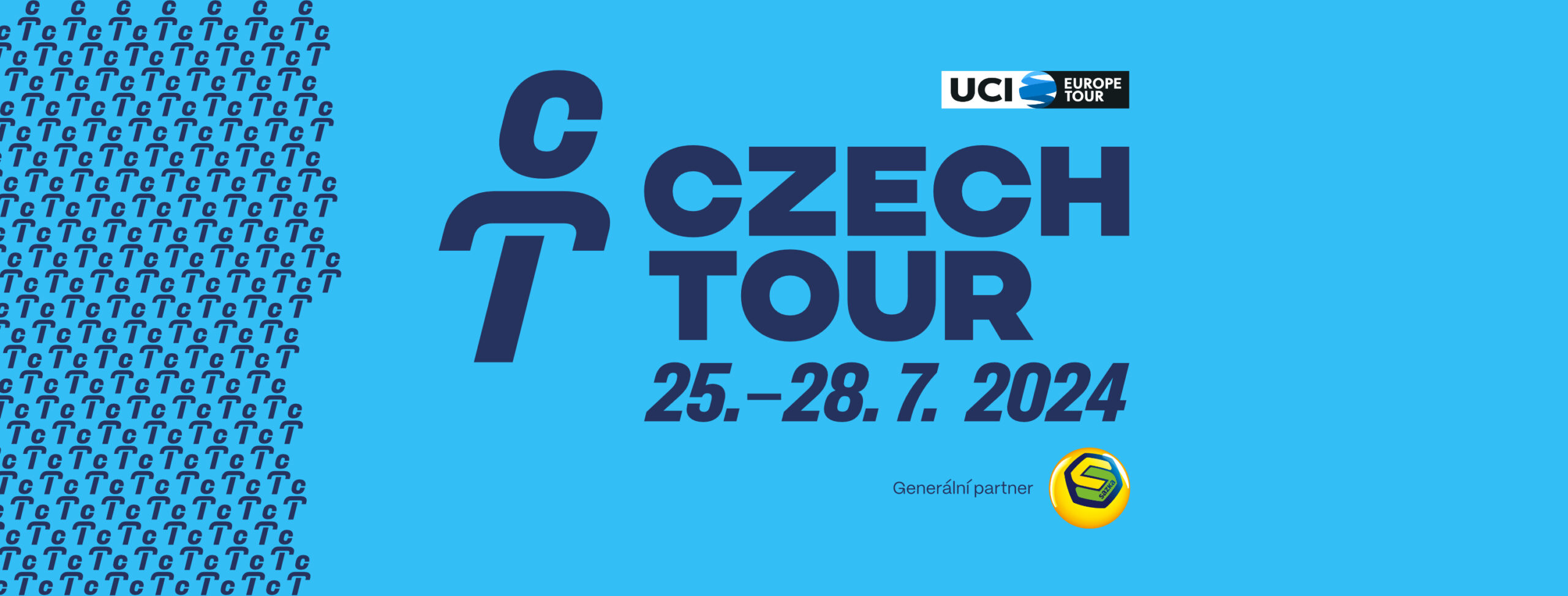 Parcours et profils des étapes du Czech Tour 2024 (2.1, UCI Europe Tour)