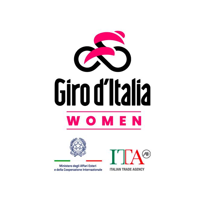 Giro d’Italia Women : le parcours et les étapes de l’édition 2024