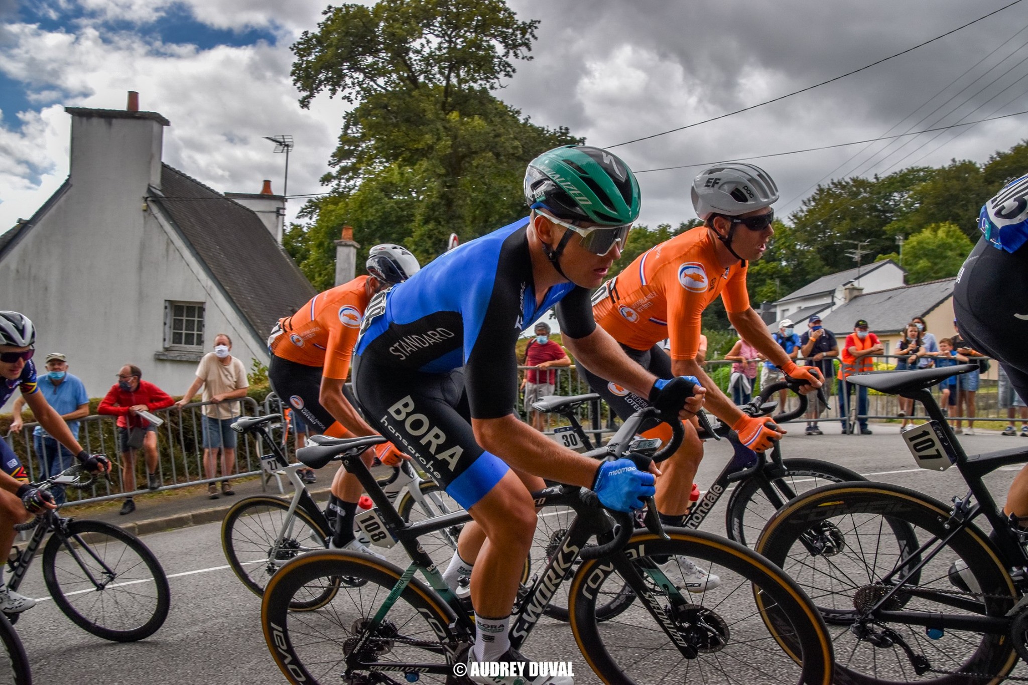 Martin Laas a remporté la 2ème étape du Tour de Banyuwangi Ijen