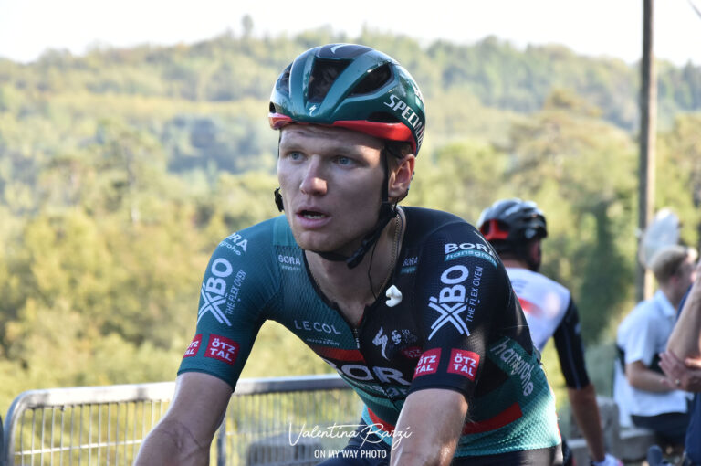 Alexsandr Vlasov quitte les routes du Tour de France