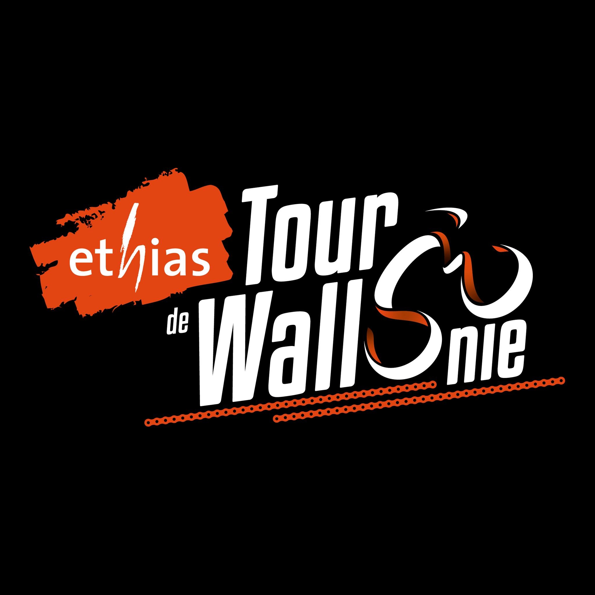 Liste des partants du Tour de Wallonie