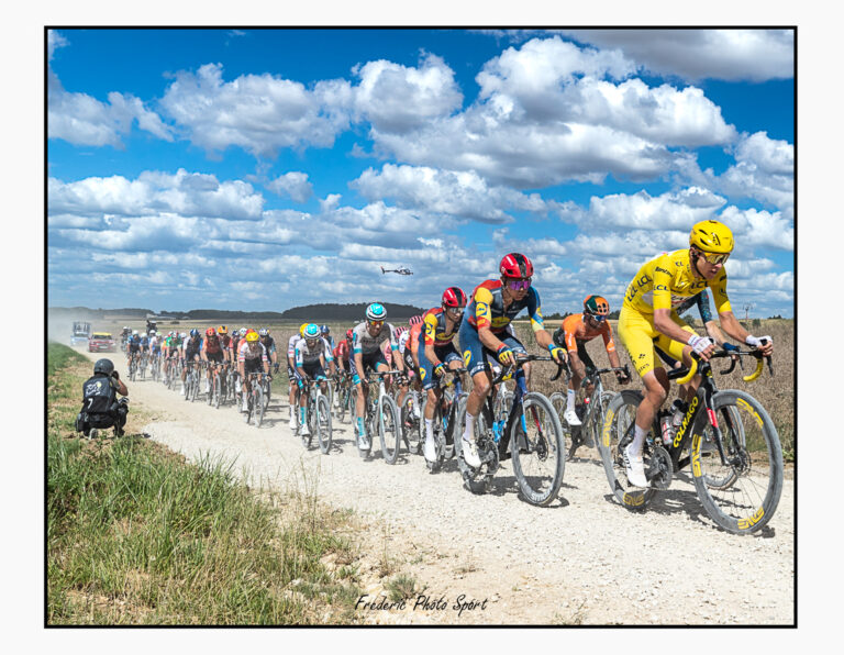 Classement cumulé, le Tour de France ne modifie pas la donne