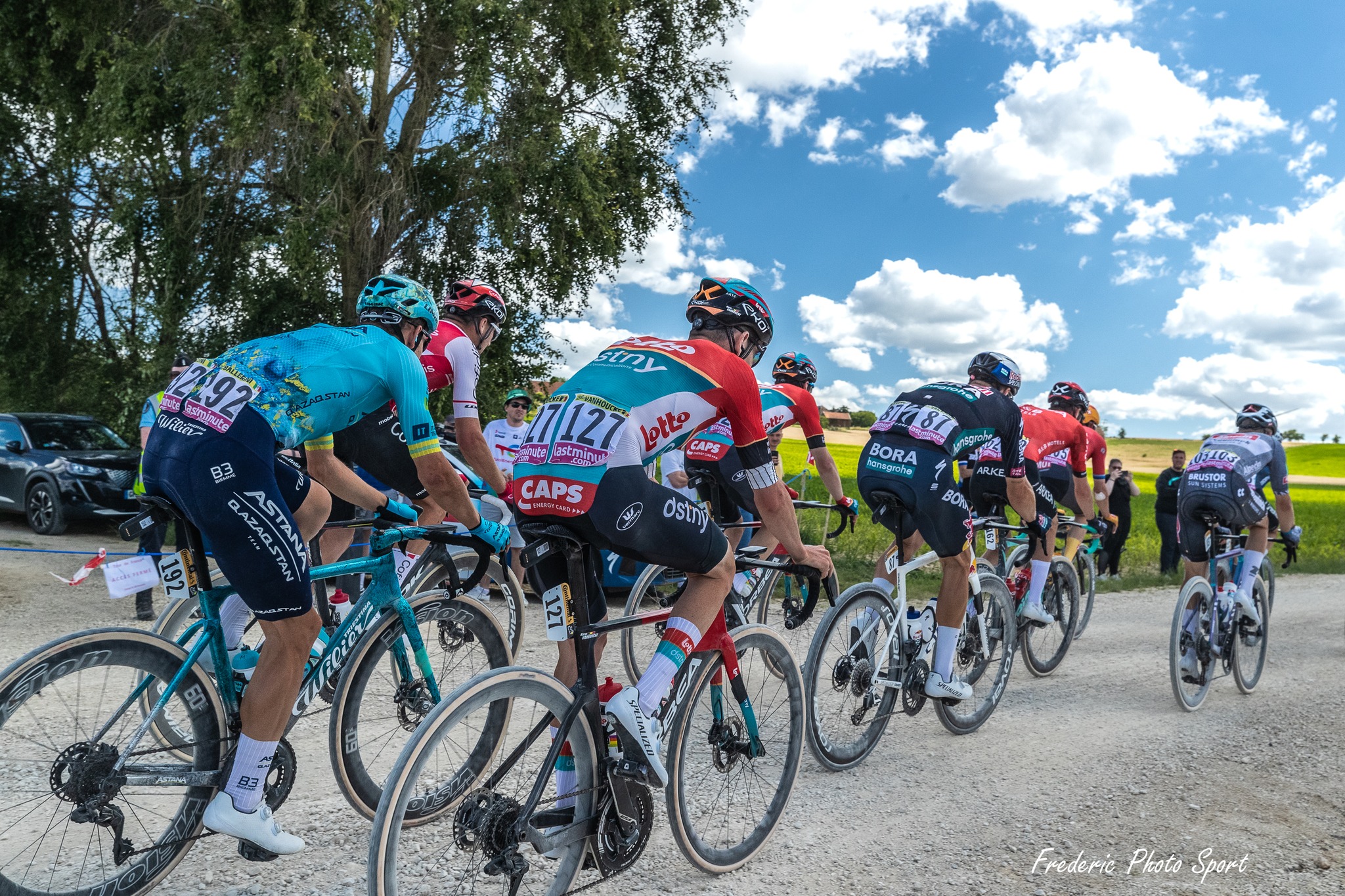 Edito : vivement la fin du Tour de France