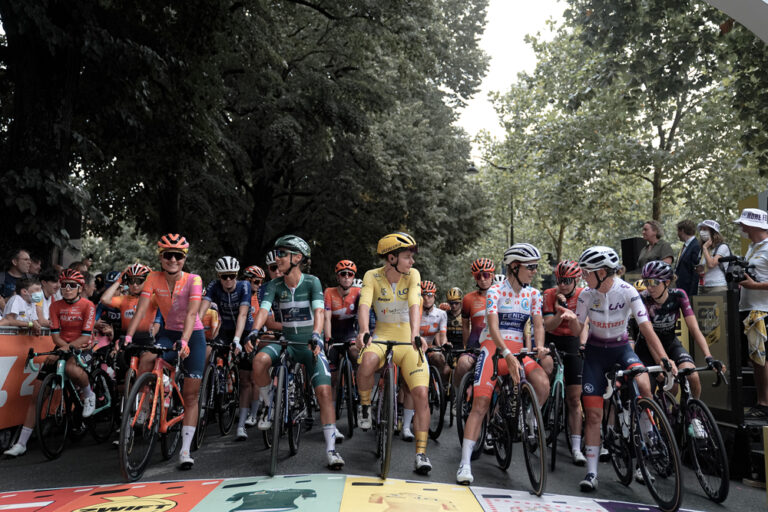 Tour de France Femmes : parcours et favorites de la 1ère étape