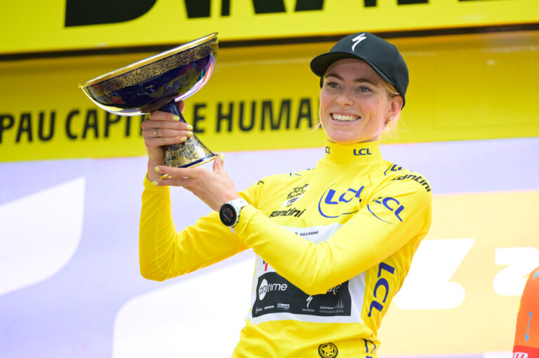 Tour de France Femmes : la liste des engagées de l’édition 2024