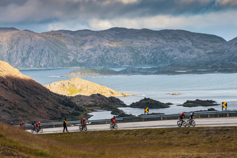 Arctic Race of Norway : la liste des engagés de l’édition 2024