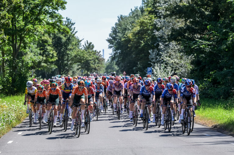 Tour de France Femmes : parcours et favorites de la 2ème étape