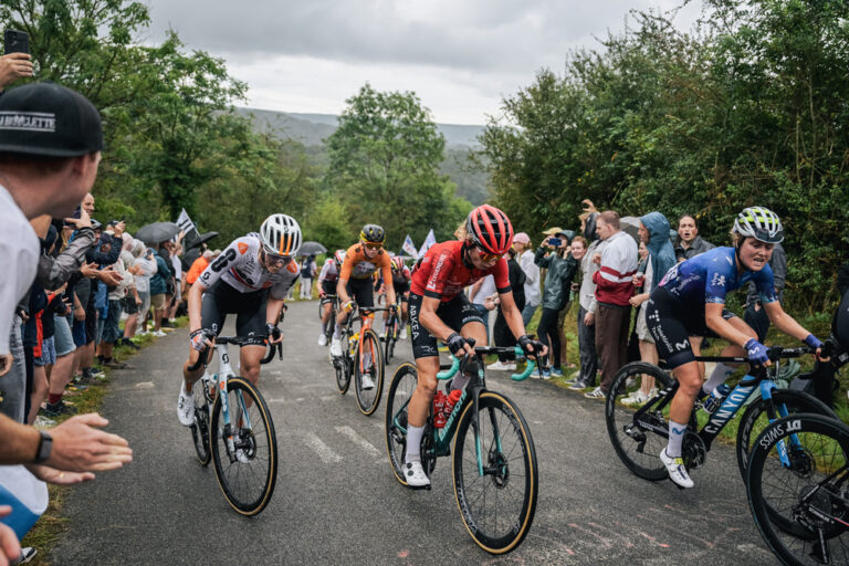 Tour de France Femmes : parcours et favorites de la 5ème étape