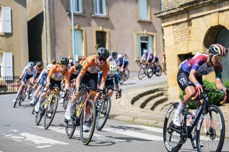 Tour de France Femmes : parcours et favorites de la 6ème étape