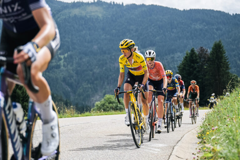 Tour de France Femmes : parcours et favorites de la 8ème étape