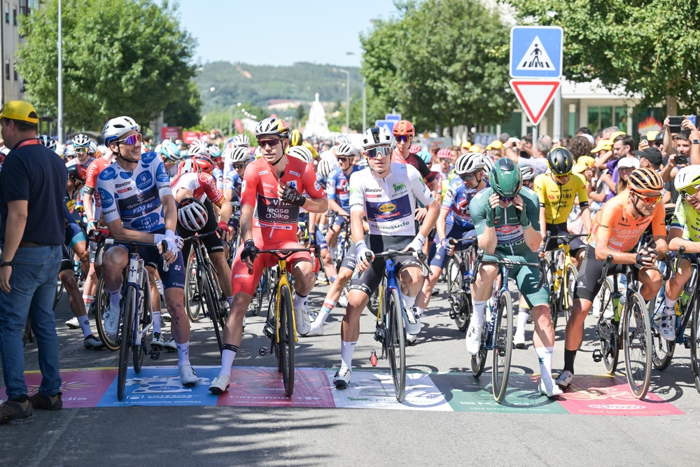 Parcours et favoris de la 4ème étape du Tour d'Espagne