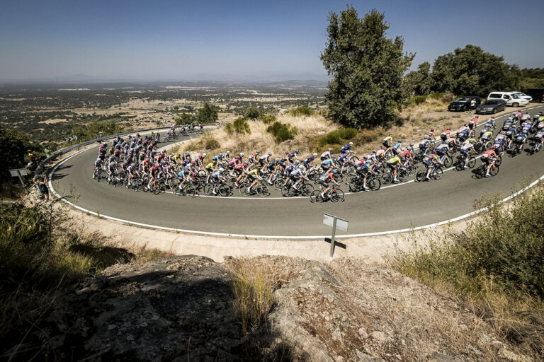 Tour d’Espagne : parcours et favoris de la 5ème étape