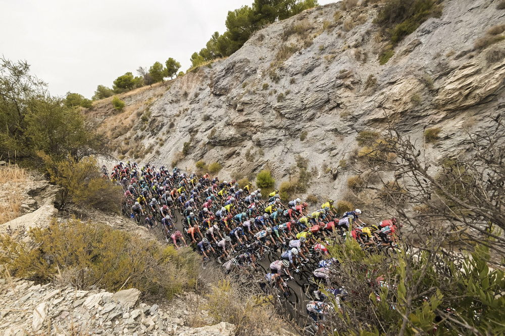 Parcours et favoris de la 10ème étape du Tour d'Espagne