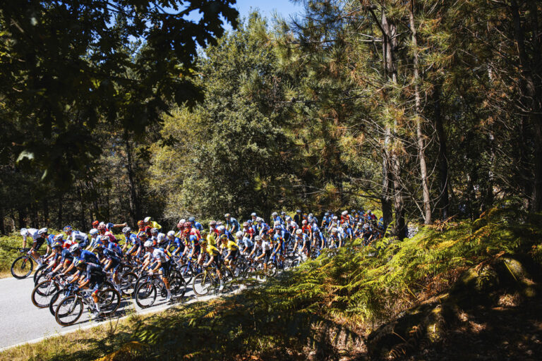 Tour d’Espagne : parcours et favoris de la 11ème étape