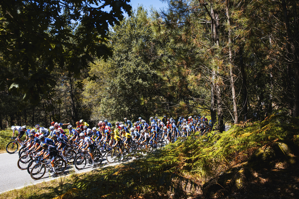 Parcours et favoris de la 11ème étape du Tour d'Espagne