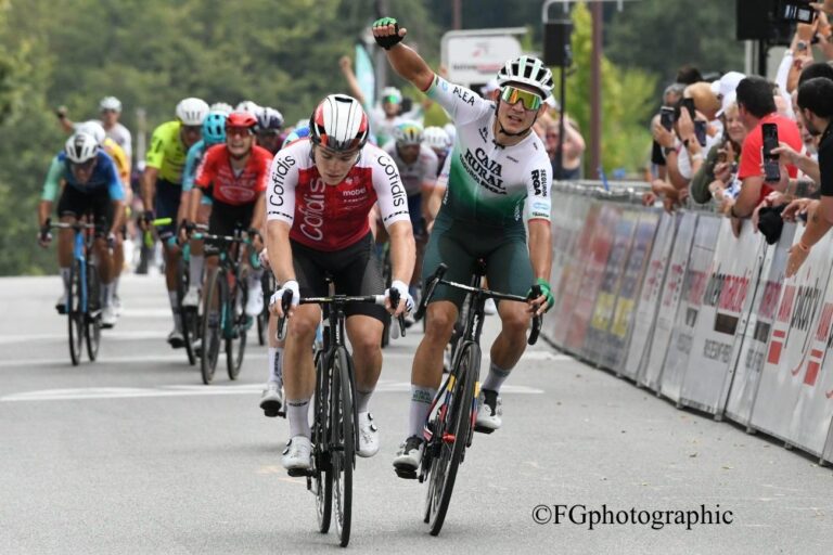 Tour du Limousin : parcours et favoris de la 2ème étape