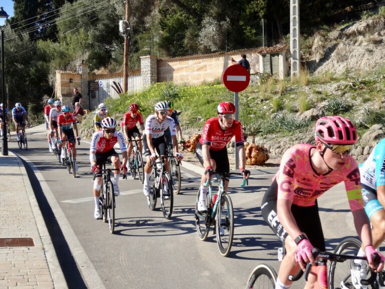 Arnaud Démare s’offre la 4ème étape du Tour Poitou Charentes