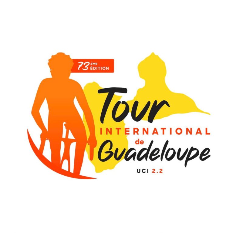 Tour de Guadeloupe : la liste des partants