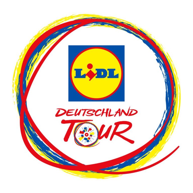 Liste des engagés du Deutschland Tour (Pro Series, UCI Europe Tour)