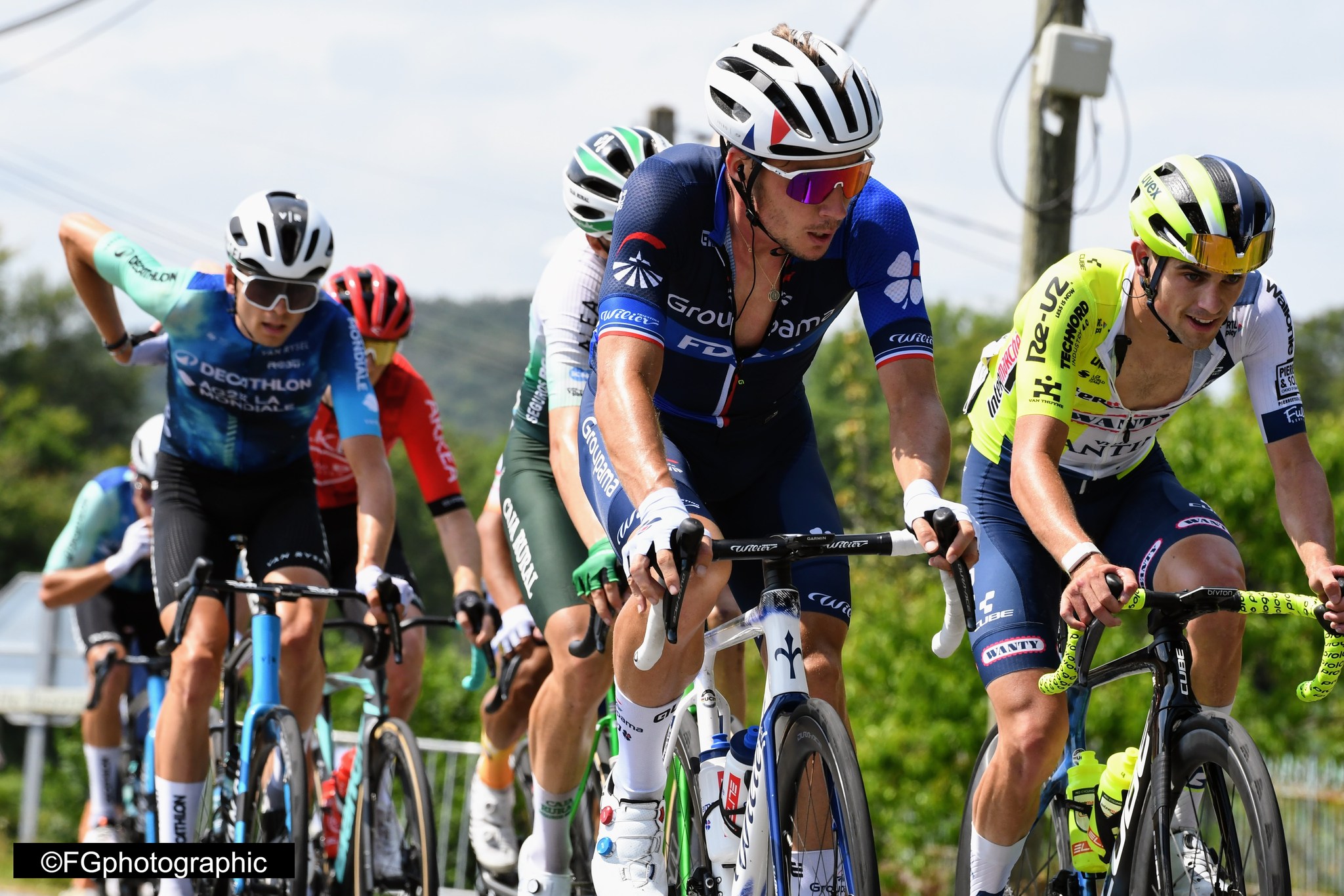 Présentation et favoris de la Bretagne Classic