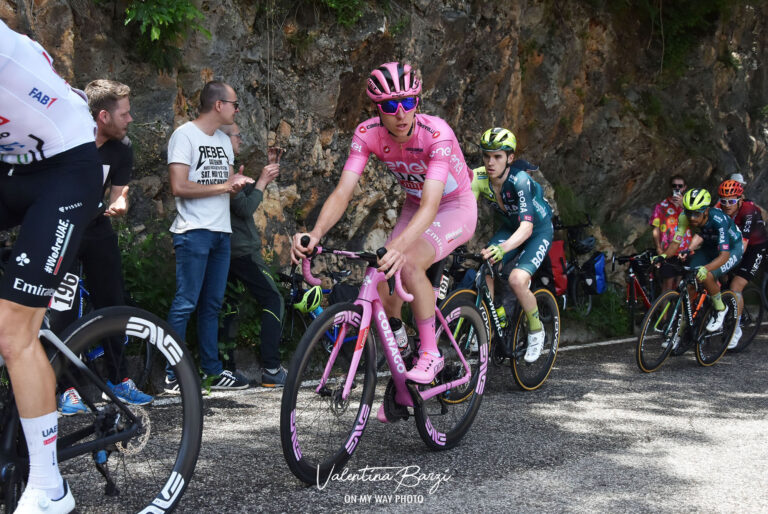 Tour d’Espagne : UAE Team Emirates sans Ayuso ni Pogacar