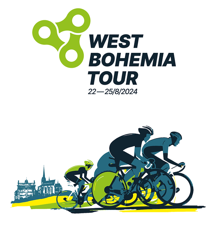 Liste des partants du West Bohemia Tour (UCI Europe Tour, 2.2U).