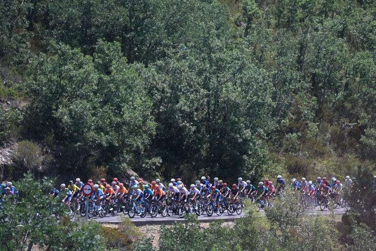 Vuelta a Burgos : parcours et favoris de la 2ème étape