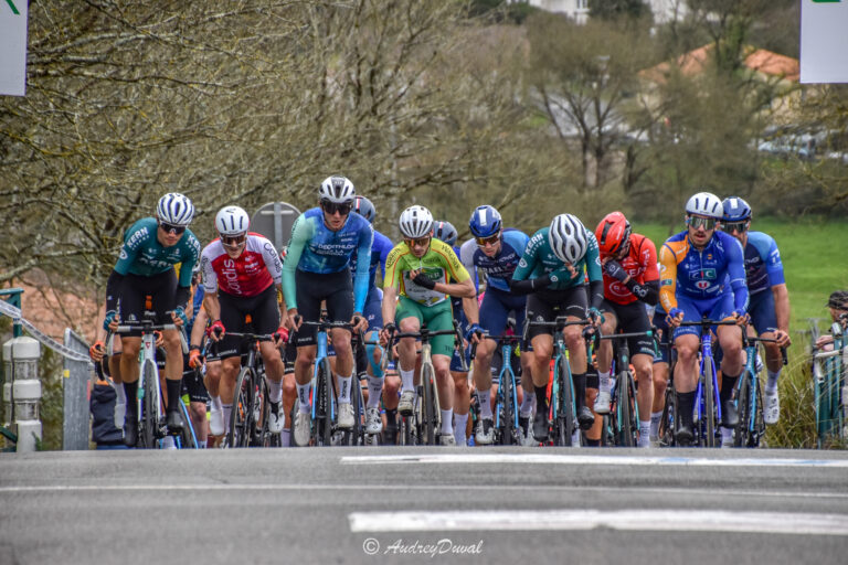 Liste des engagés de La Polynormande (1.1, UCI Europe Tour)